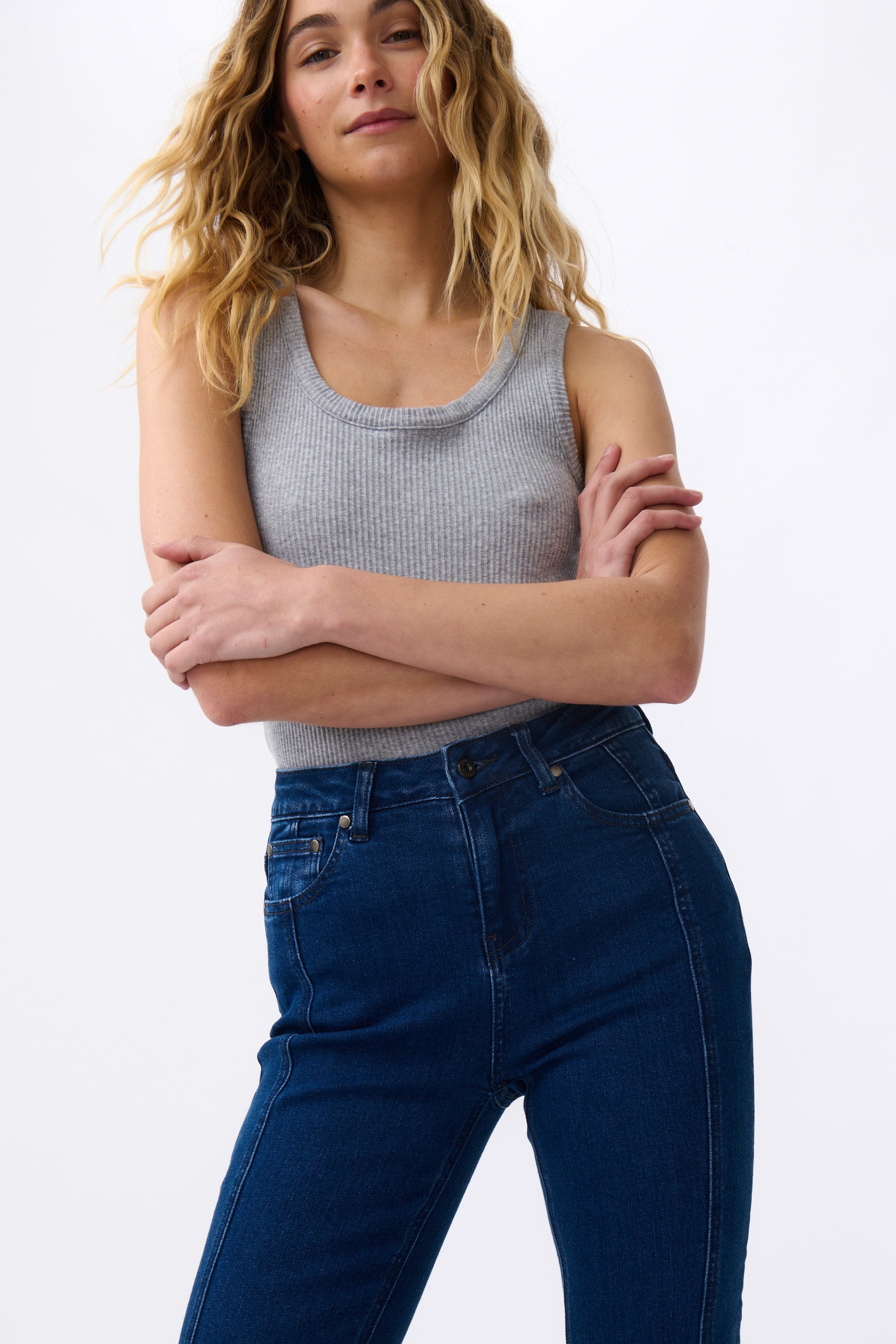 Bella Jean - Mid West Blue - Kireina Australia