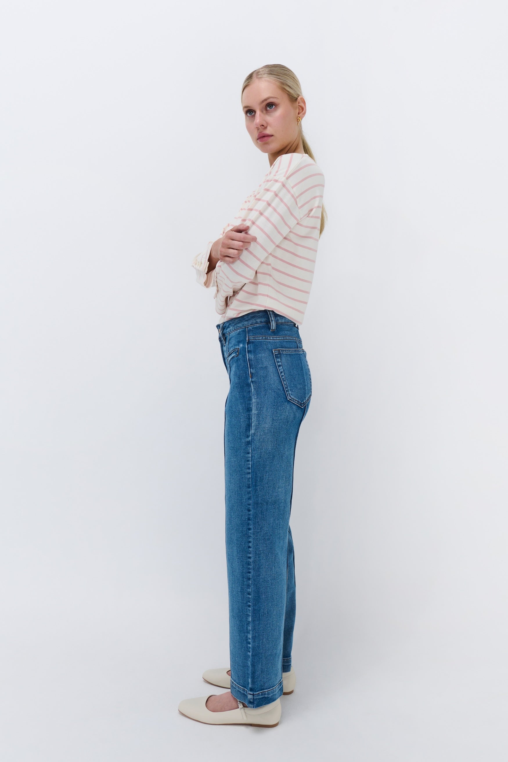 Brooke Jean - Sierra Wash - Kireina Australia