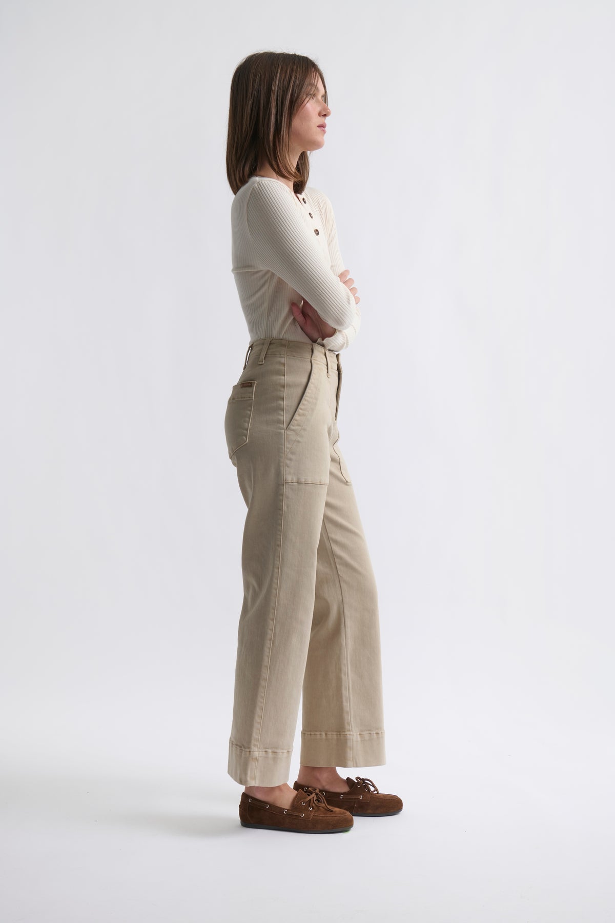 Celeste Pant - Arizona Wash - Kireina Australia
