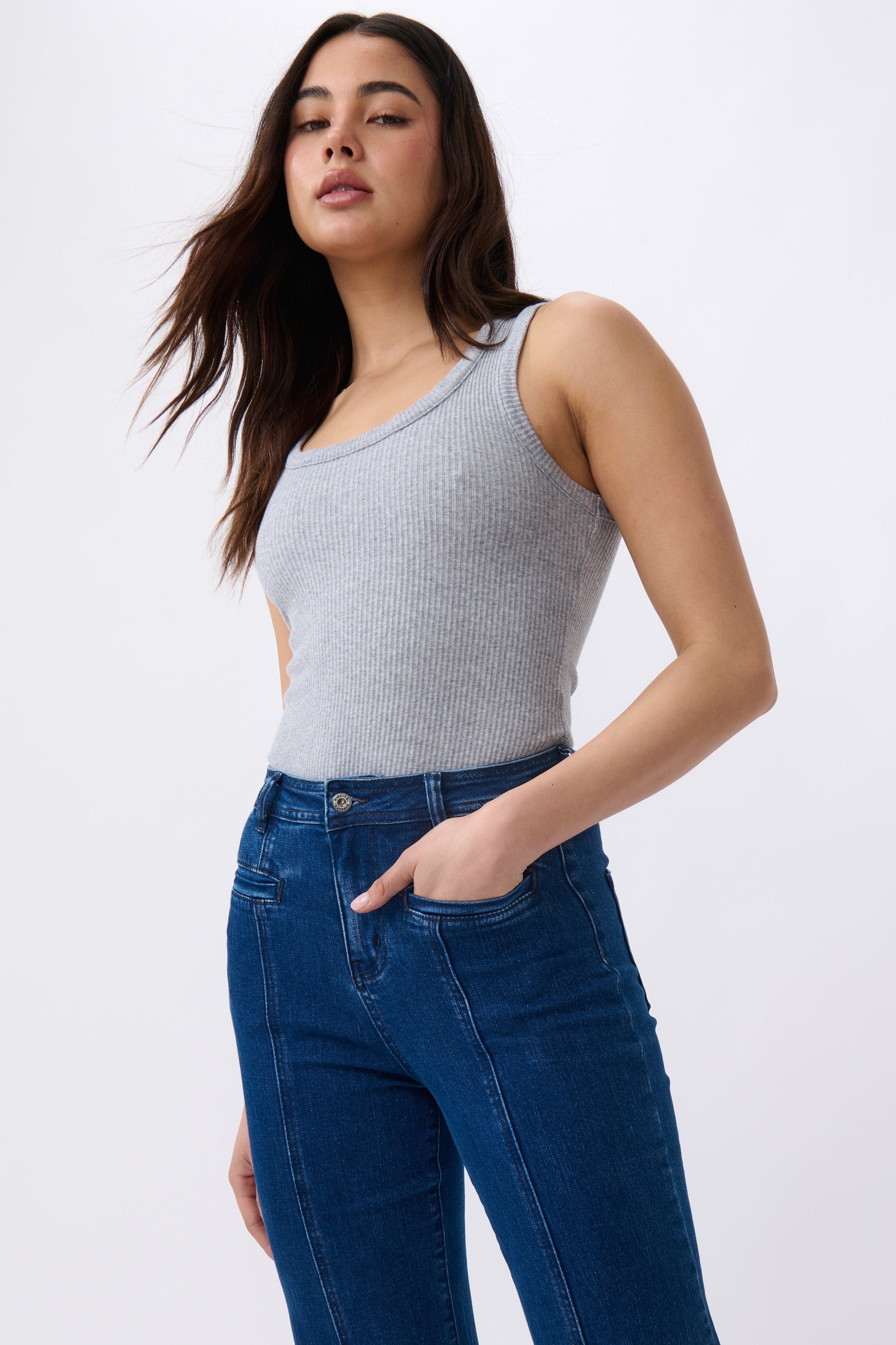 Charlie Jean - Mid West Blue - Kireina Australia