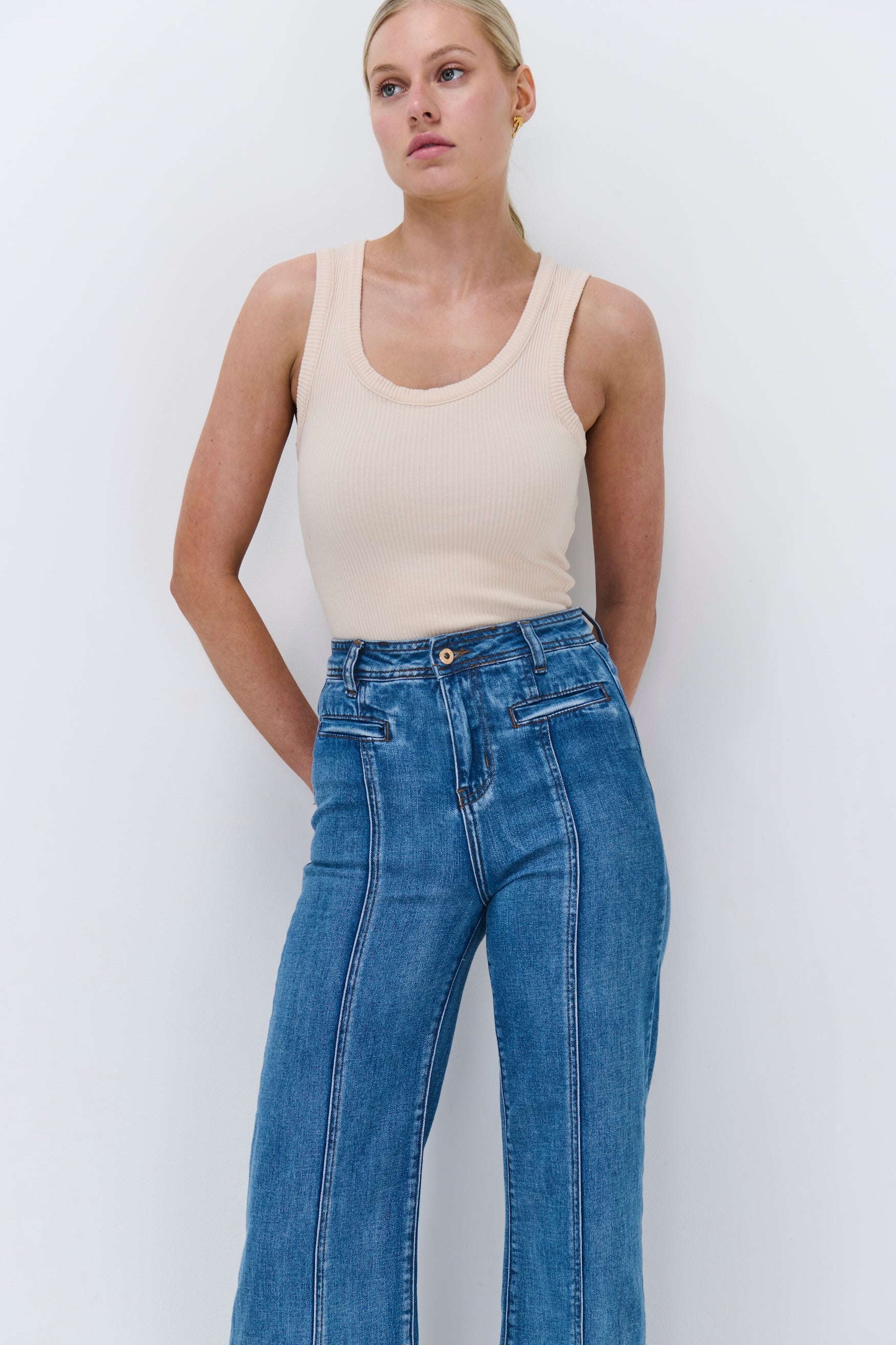 Charlie Jean - Sierra Wash - Kireina Australia