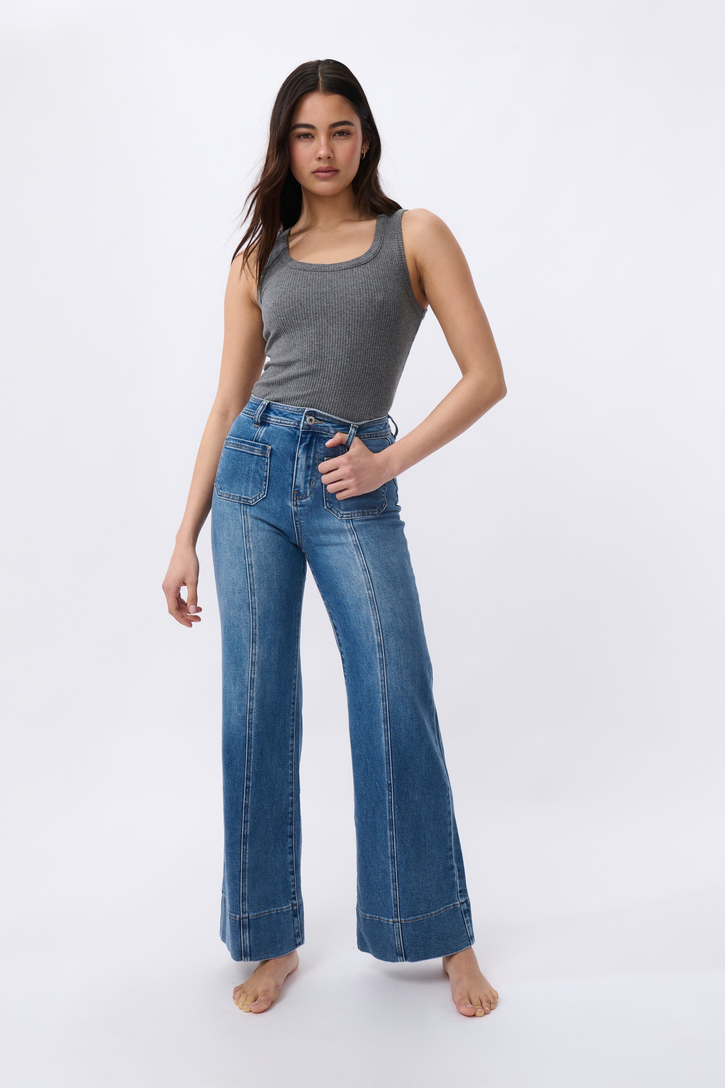 Farrah Jean Dakota Wash