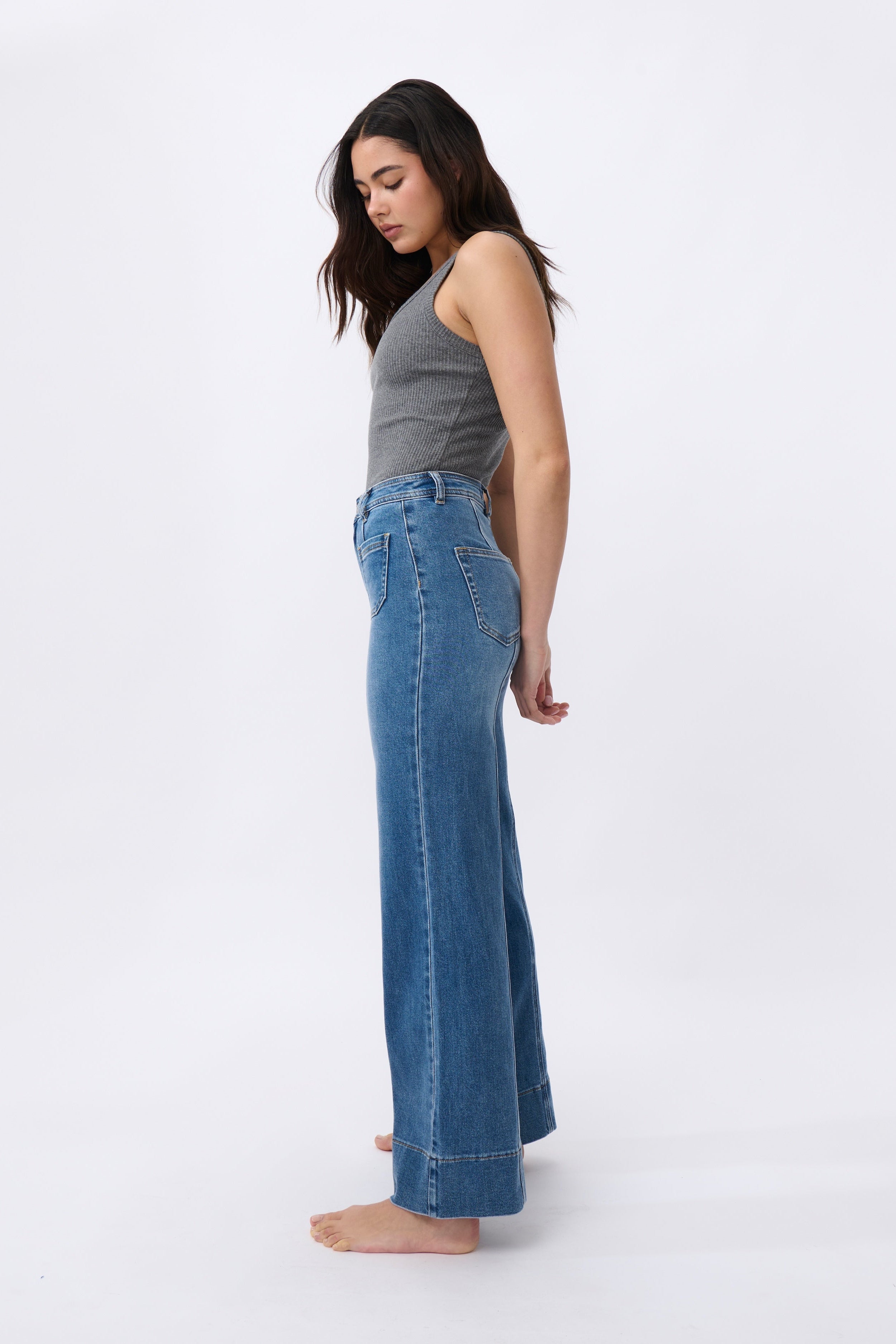 Farrah Jean - Dakota Wash - Kireina Australia