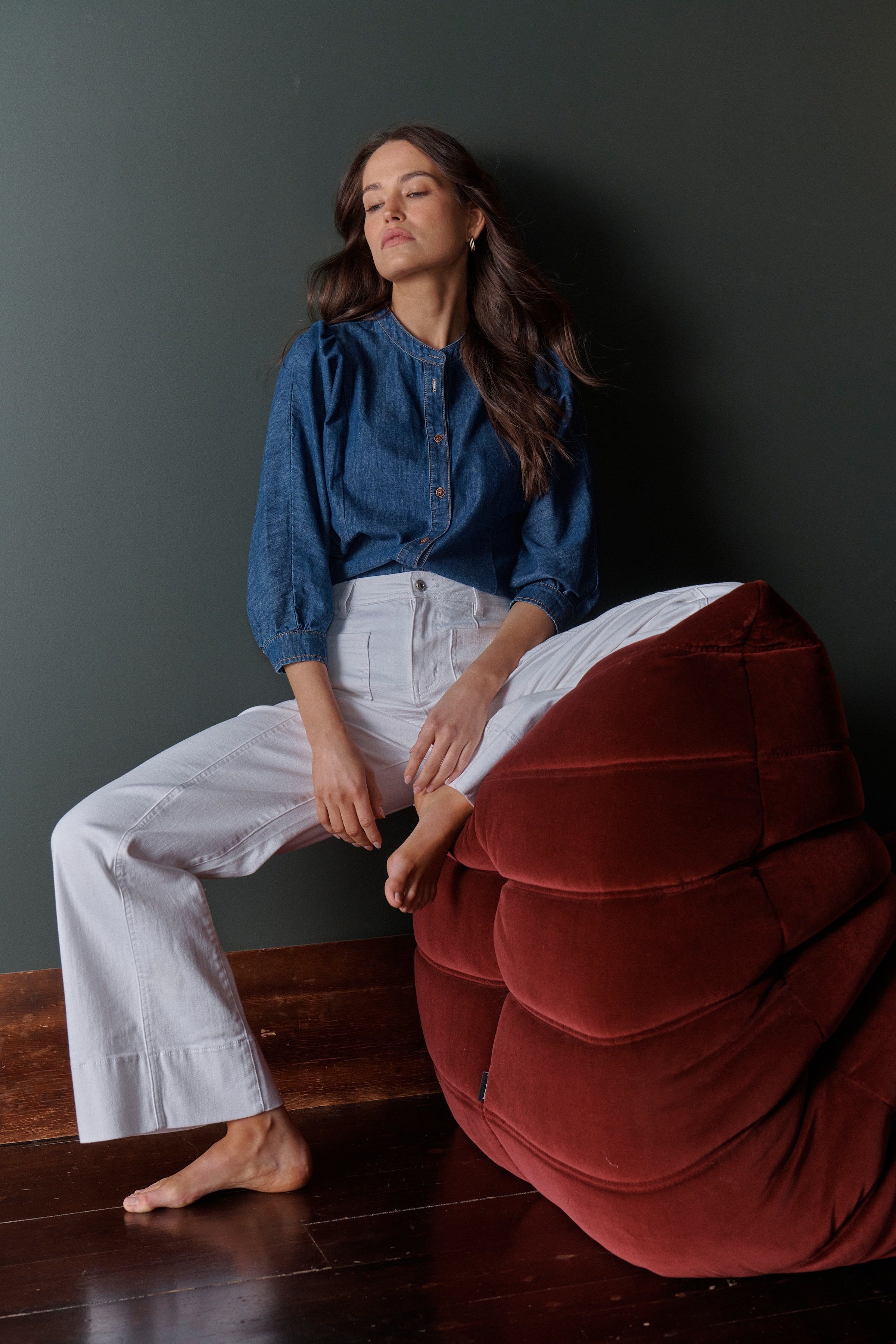 Farrah Jean - Snow White - Kireina Australia