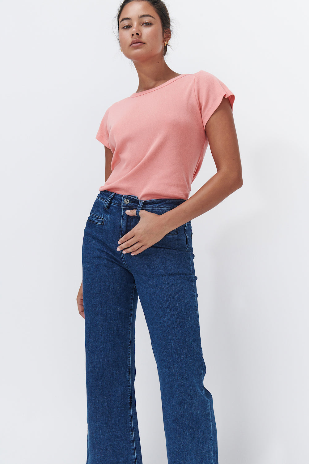 Freya Jean - Mid West Blue - Kireina Australia