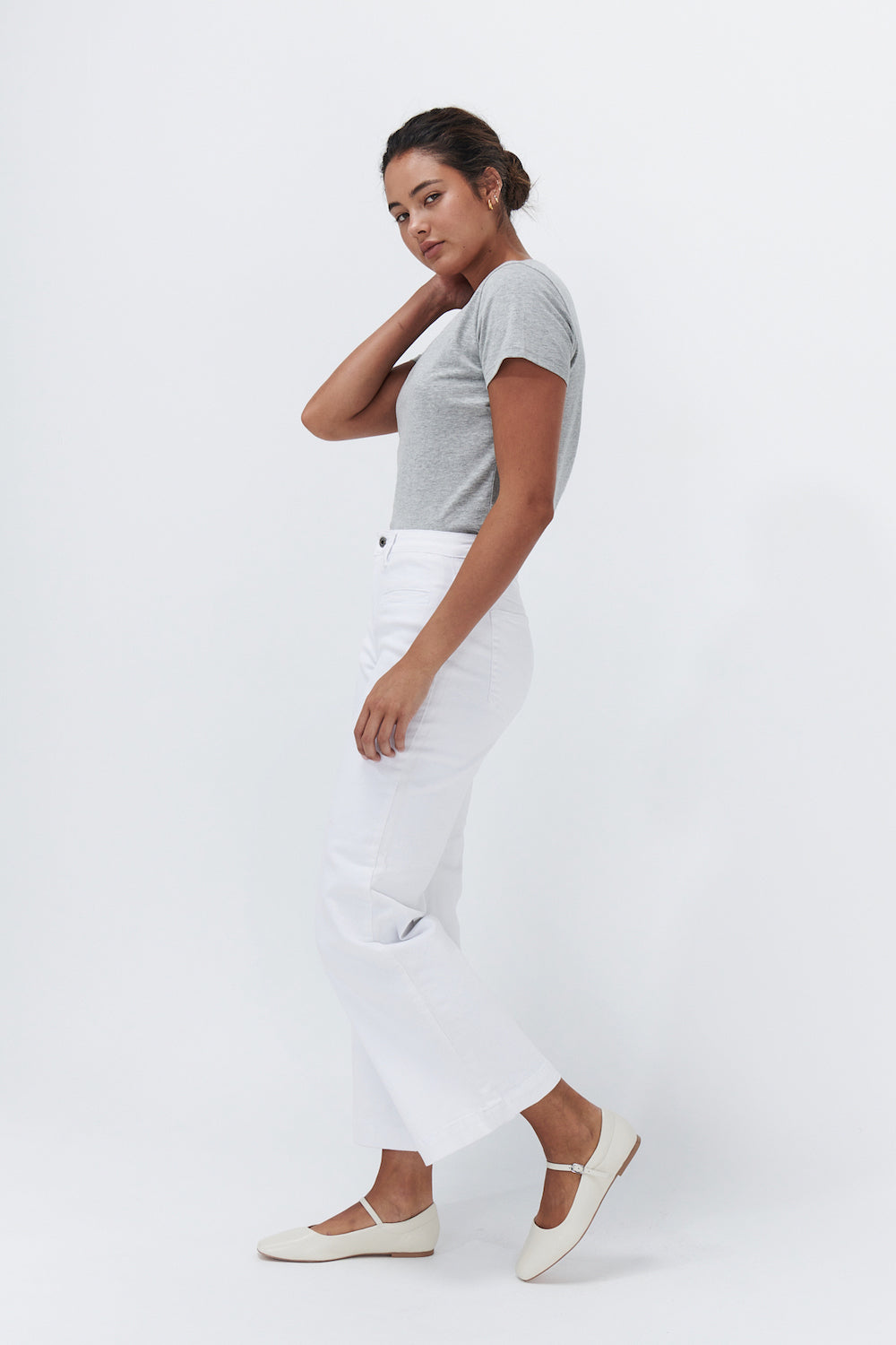 Freya Jean - Snow White - Kireina Australia