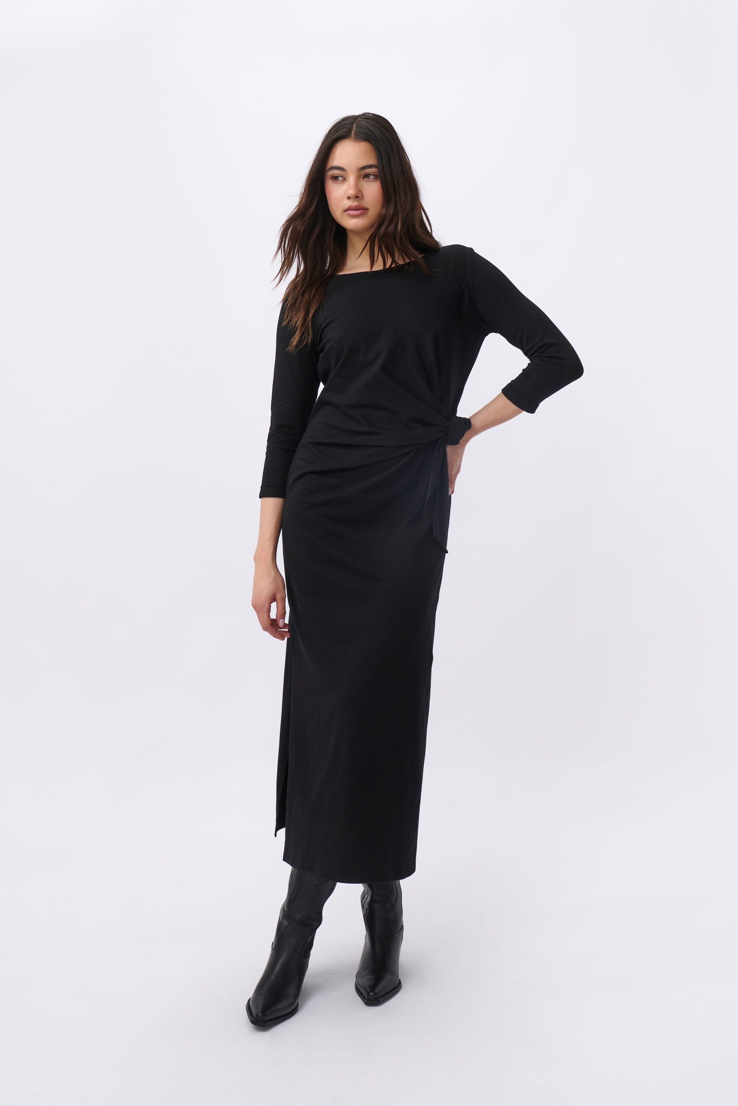 Luna Dress