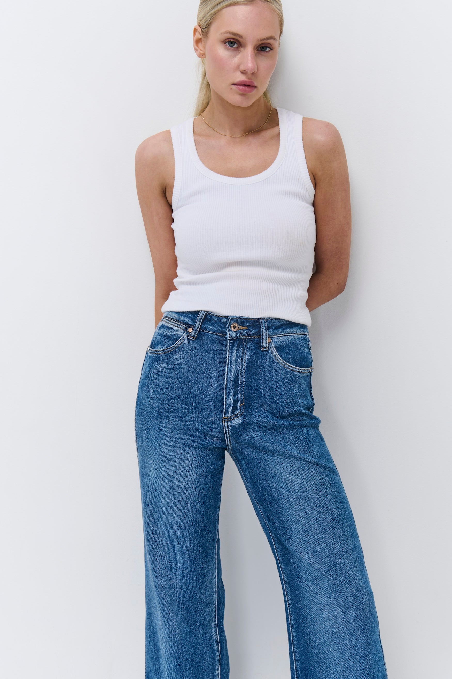 Skyla Jean - Dakota Wash - Kireina Australia