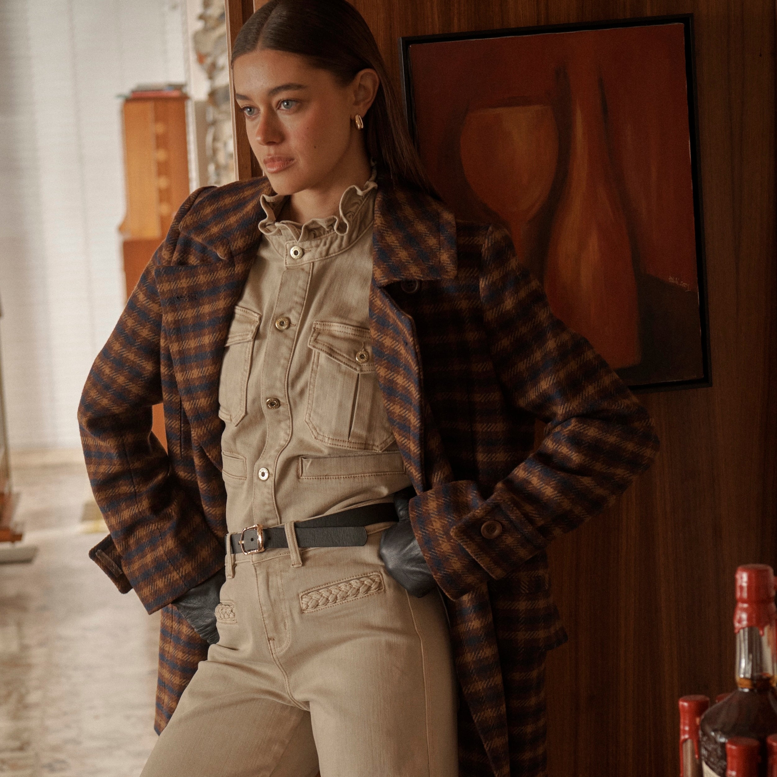 AW26 - Drop Three