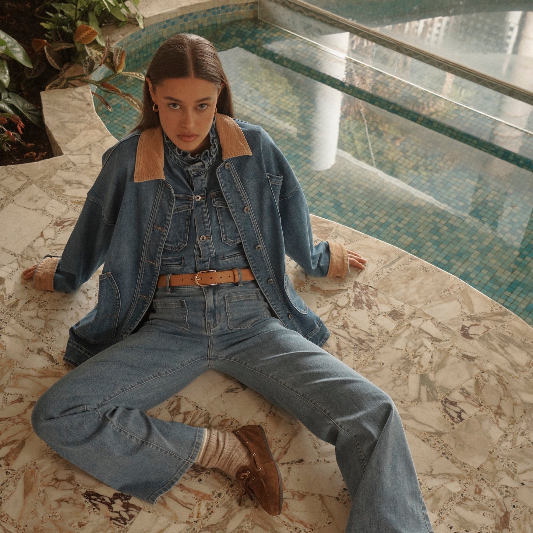 AW26 - Drop One