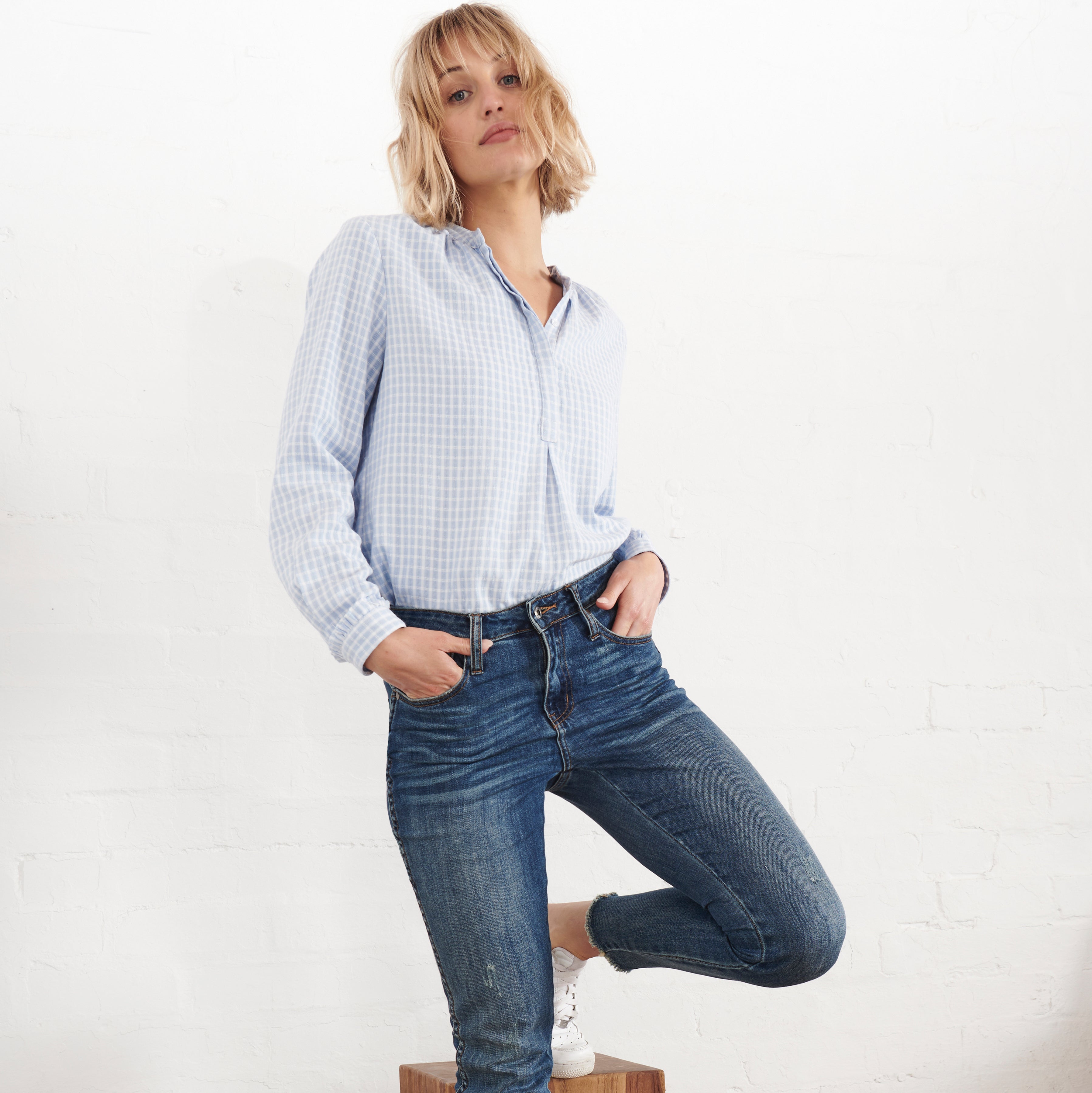 Denim