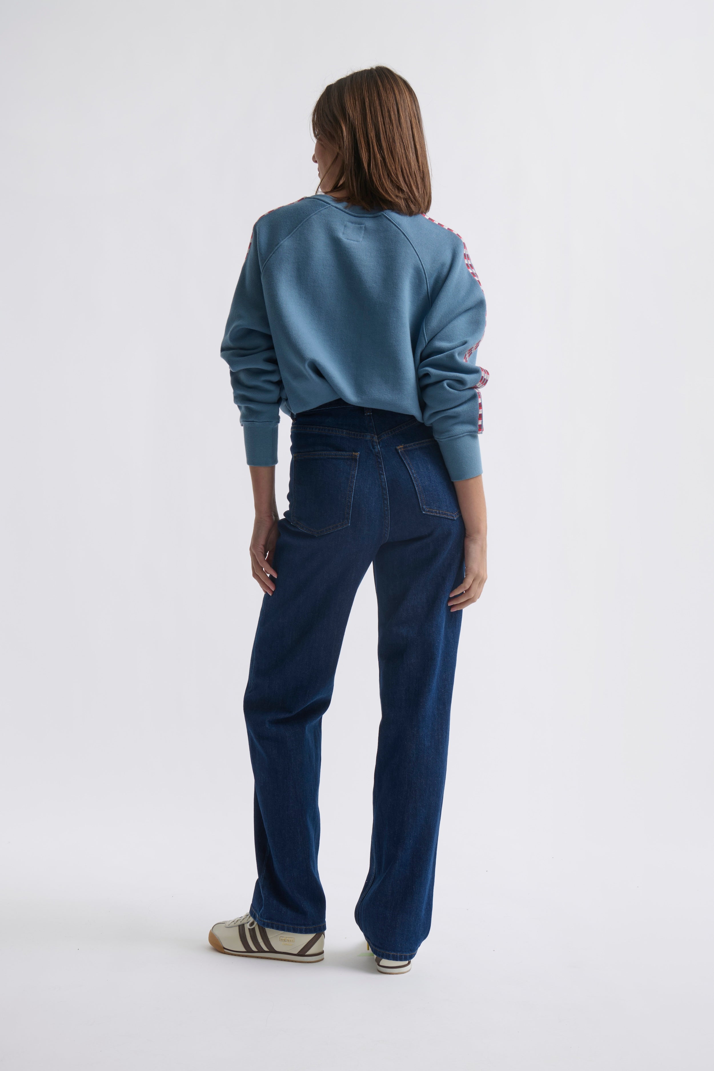 Bonnie Jean - Palisade Blue - Kireina Australia