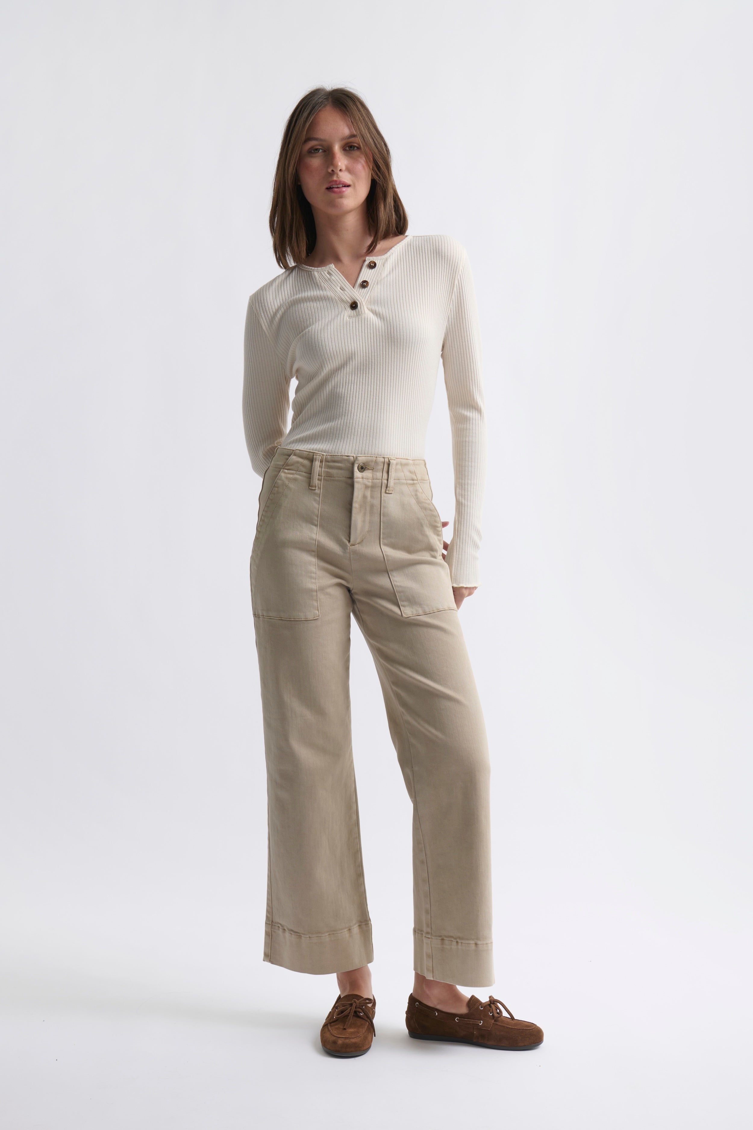 Celeste Pant - Arizona Wash - Kireina Australia
