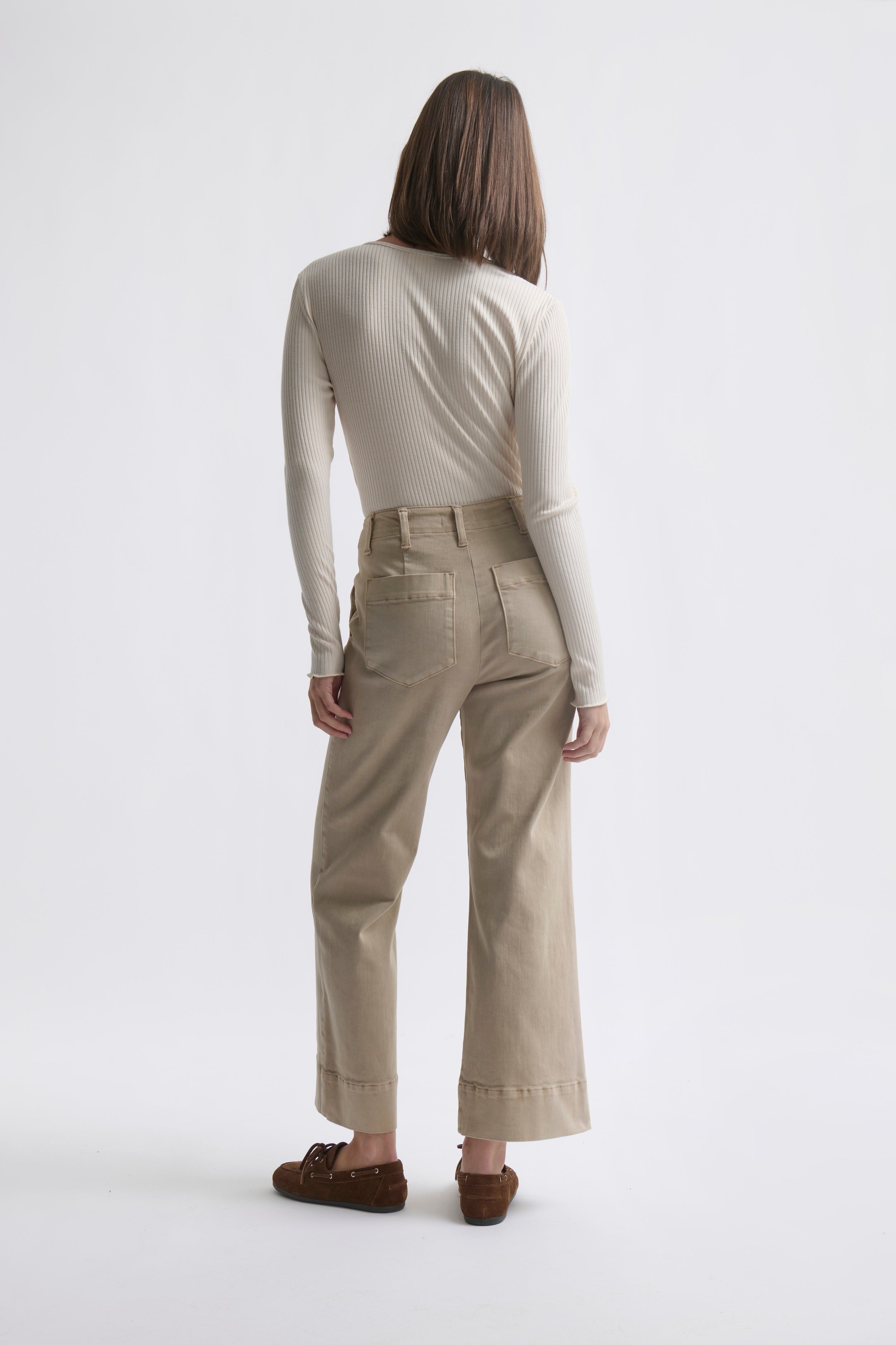 Celeste Pant - Arizona Wash - Kireina Australia