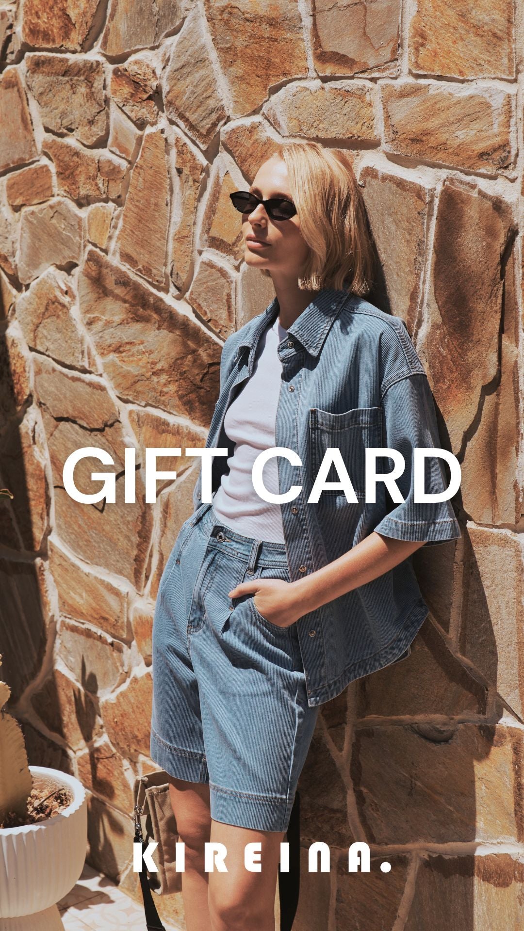 Kireina Australia Gift Card - Kireina Australia