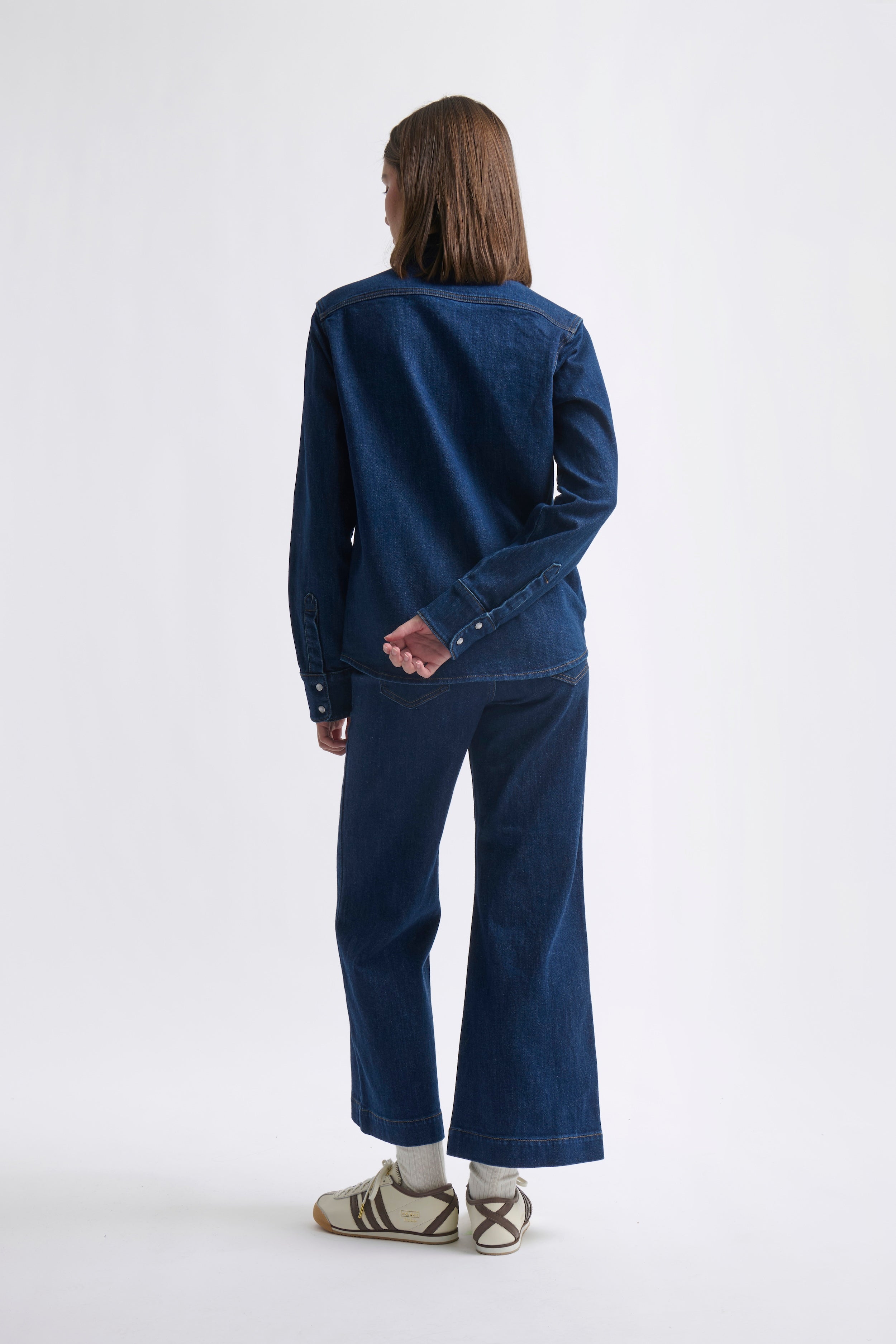 Freya Jean - Palisade Blue - Kireina Australia