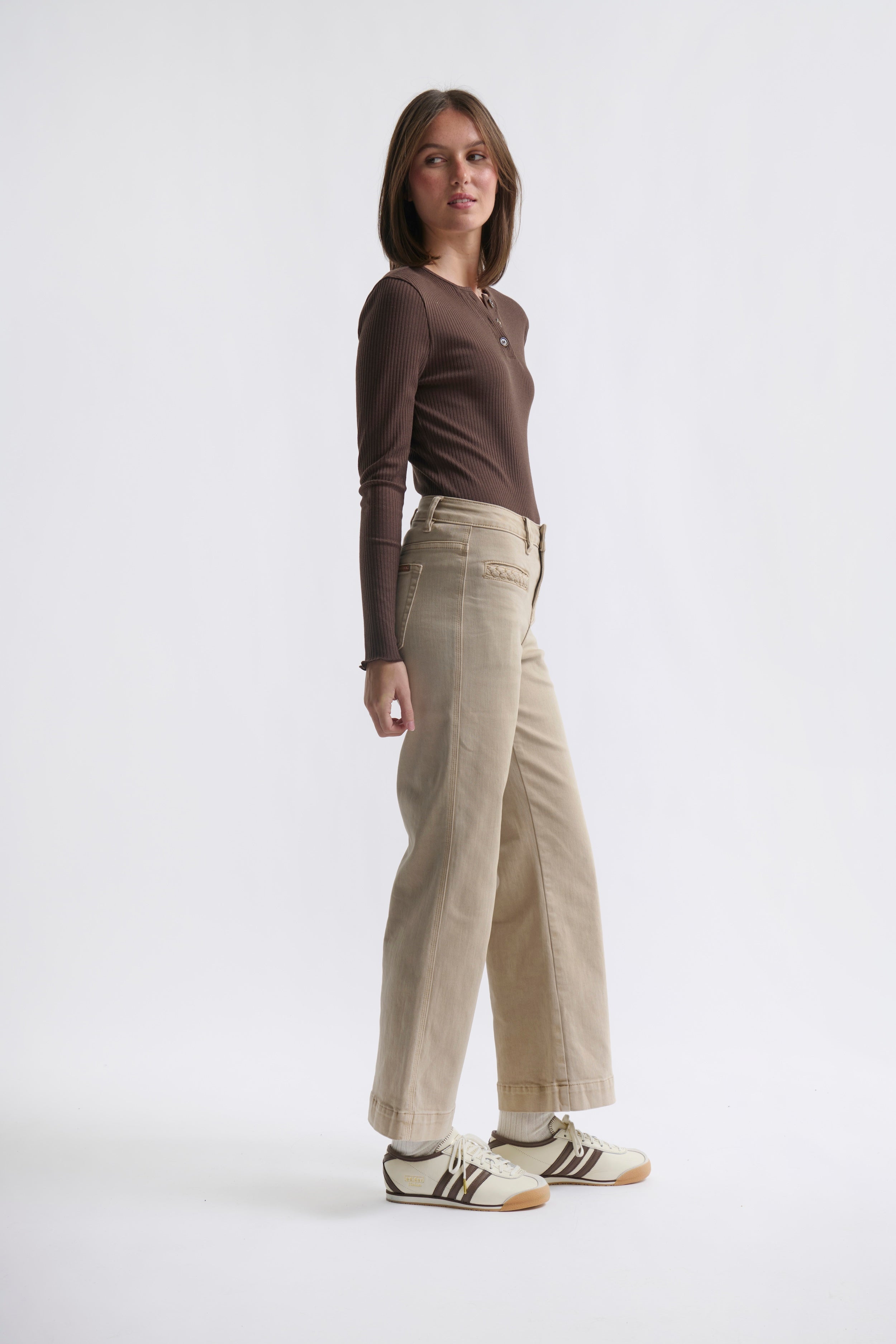 Freya Jean | Plait Pocket - Arizona Wash - Kireina Australia
