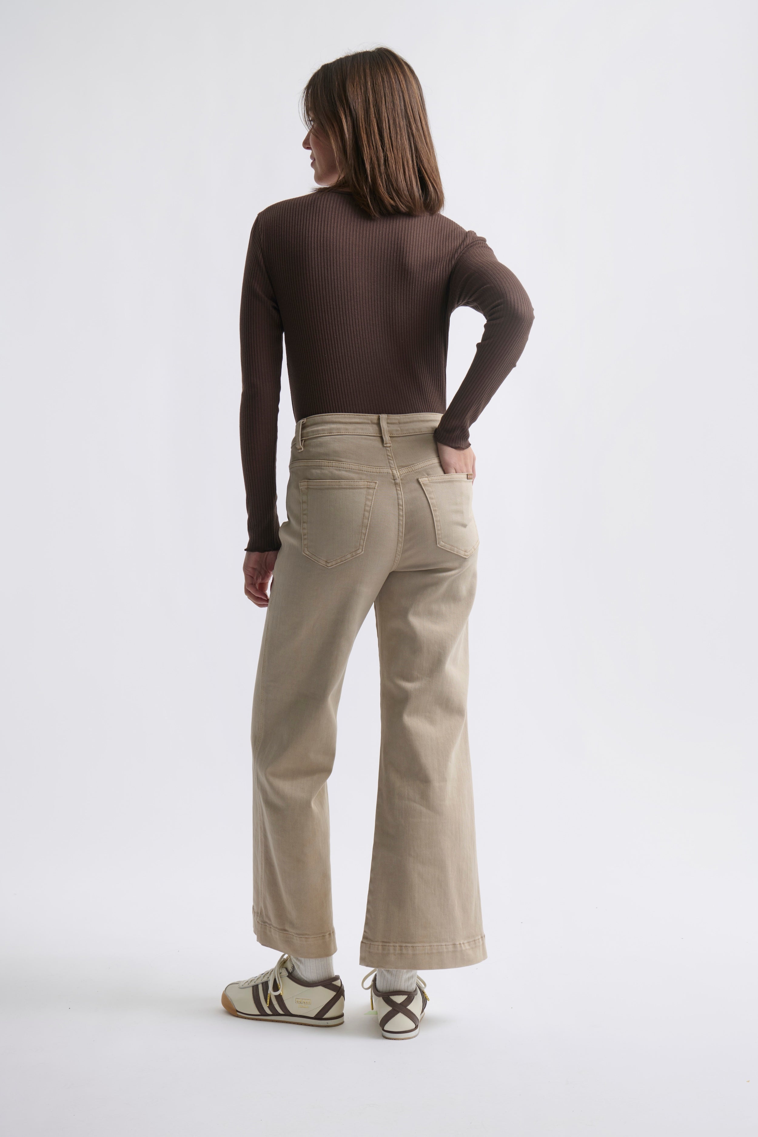 Freya Jean | Plait Pocket - Arizona Wash - Kireina Australia