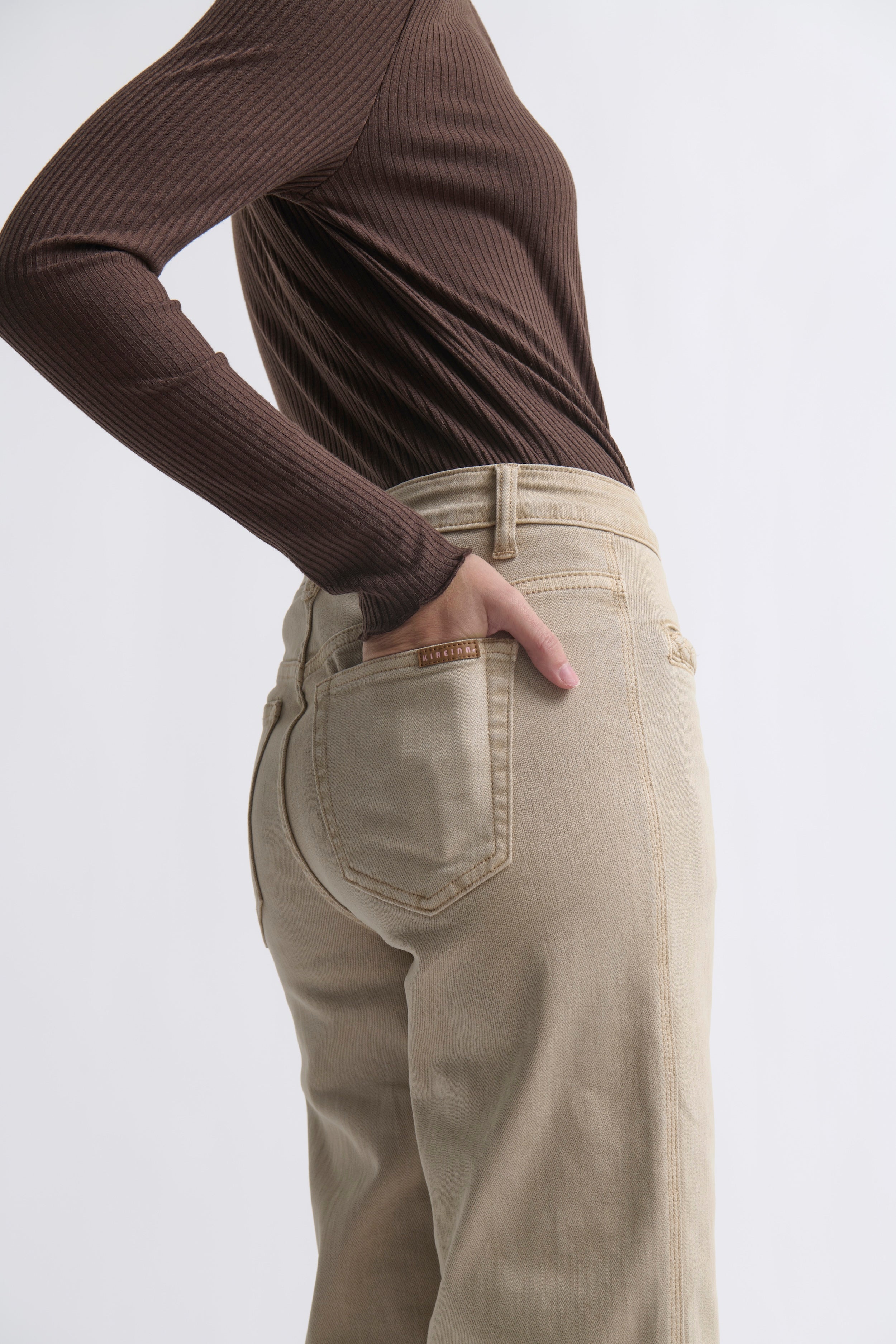 Freya Jean | Plait Pocket - Arizona Wash - Kireina Australia