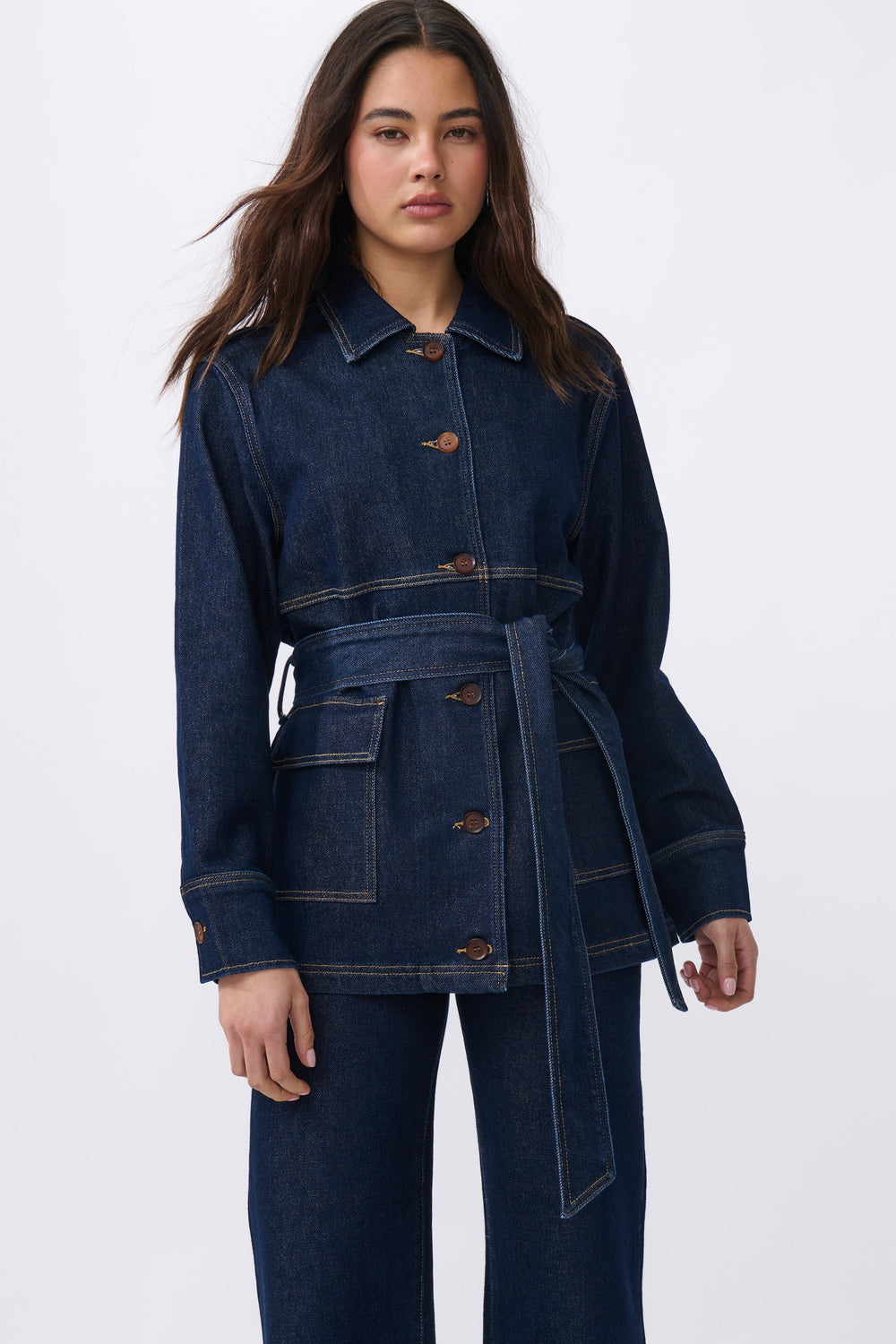 Kireina Jackets and Coats
