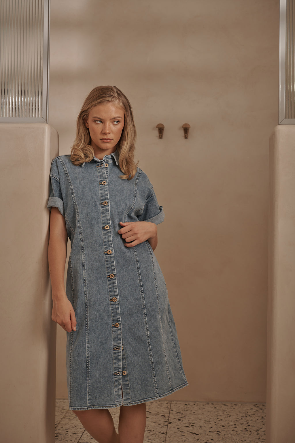 Grace Dress