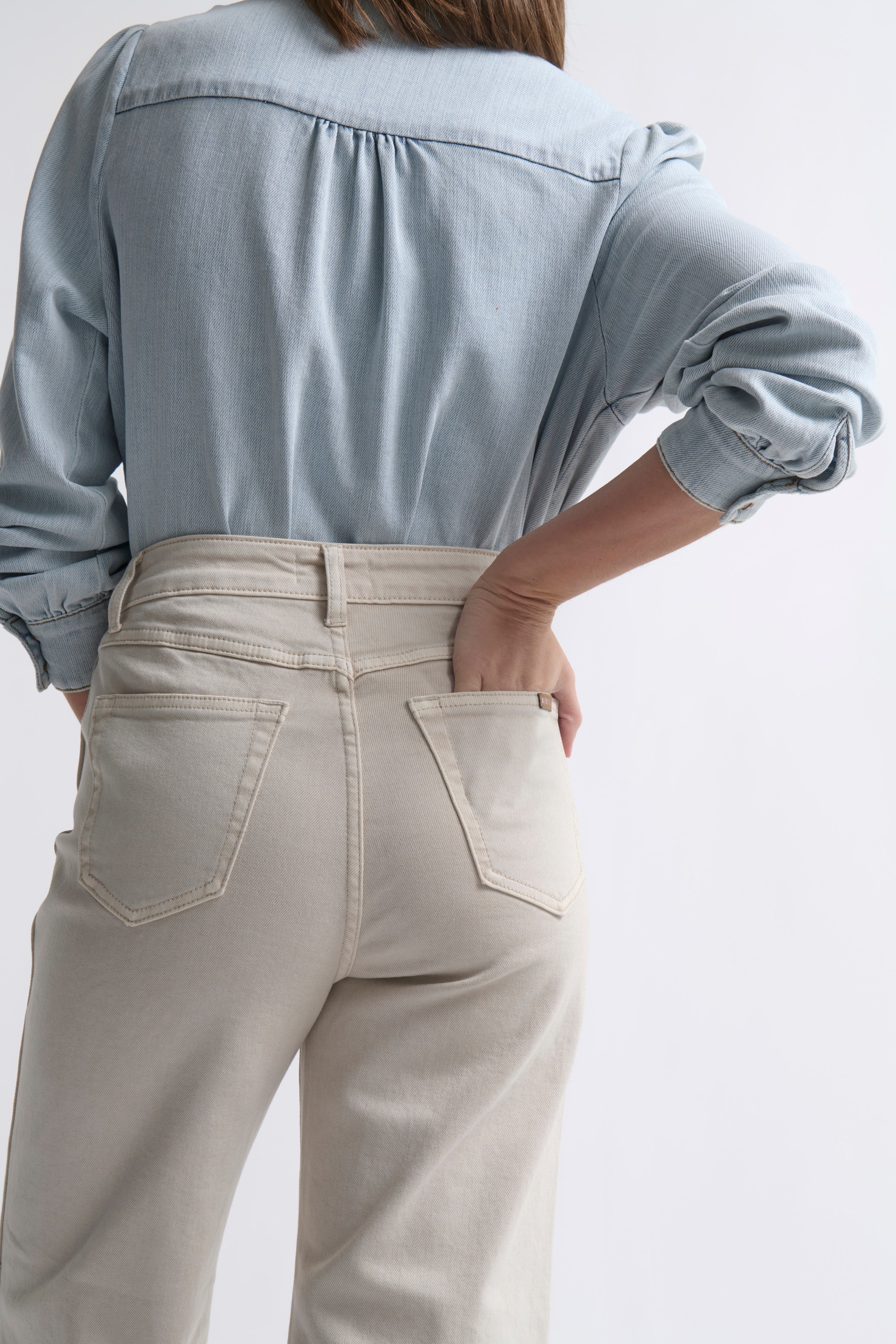 Skyla Jean - Sand - Kireina Australia