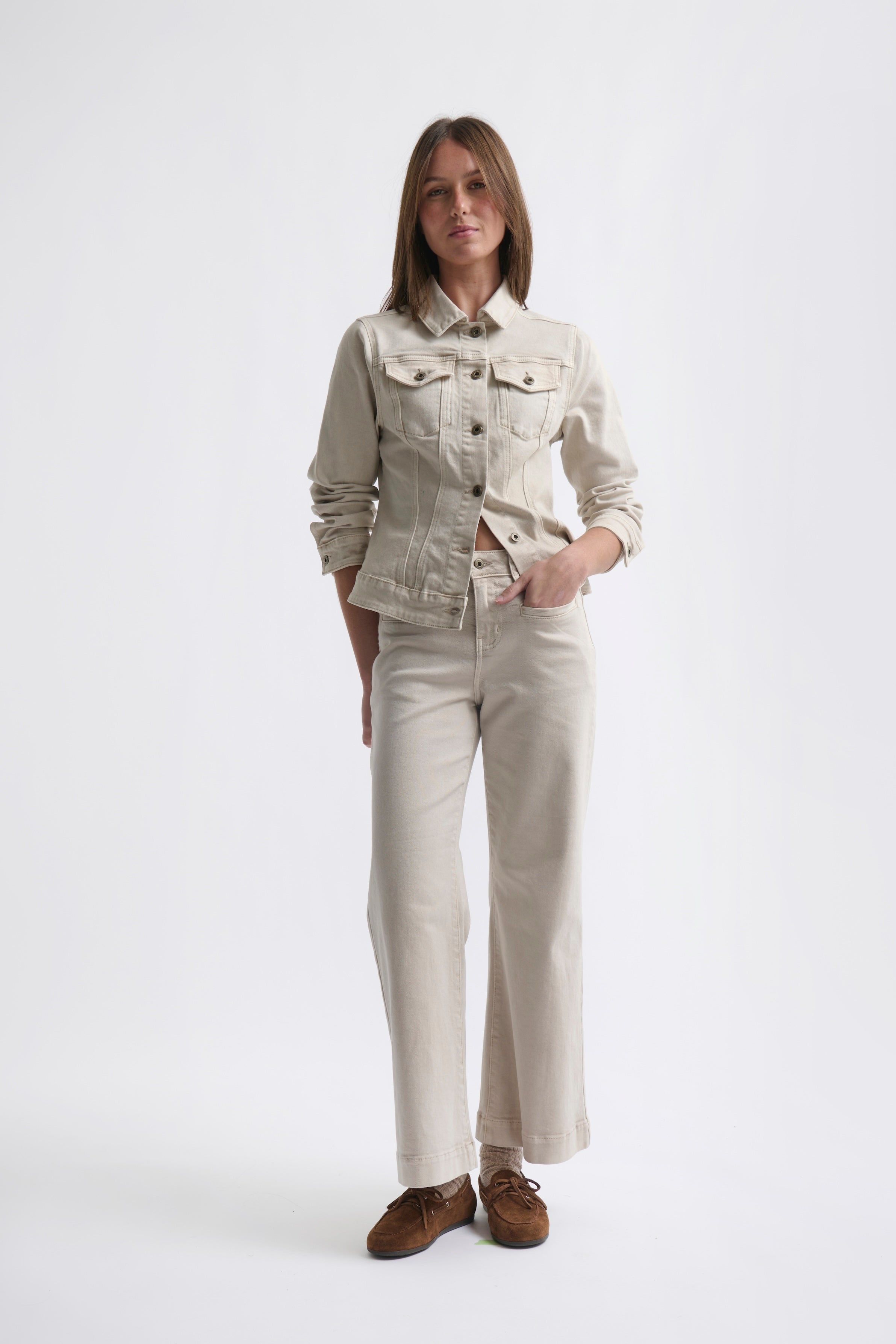 Freya Jean - Sand - Kireina Australia