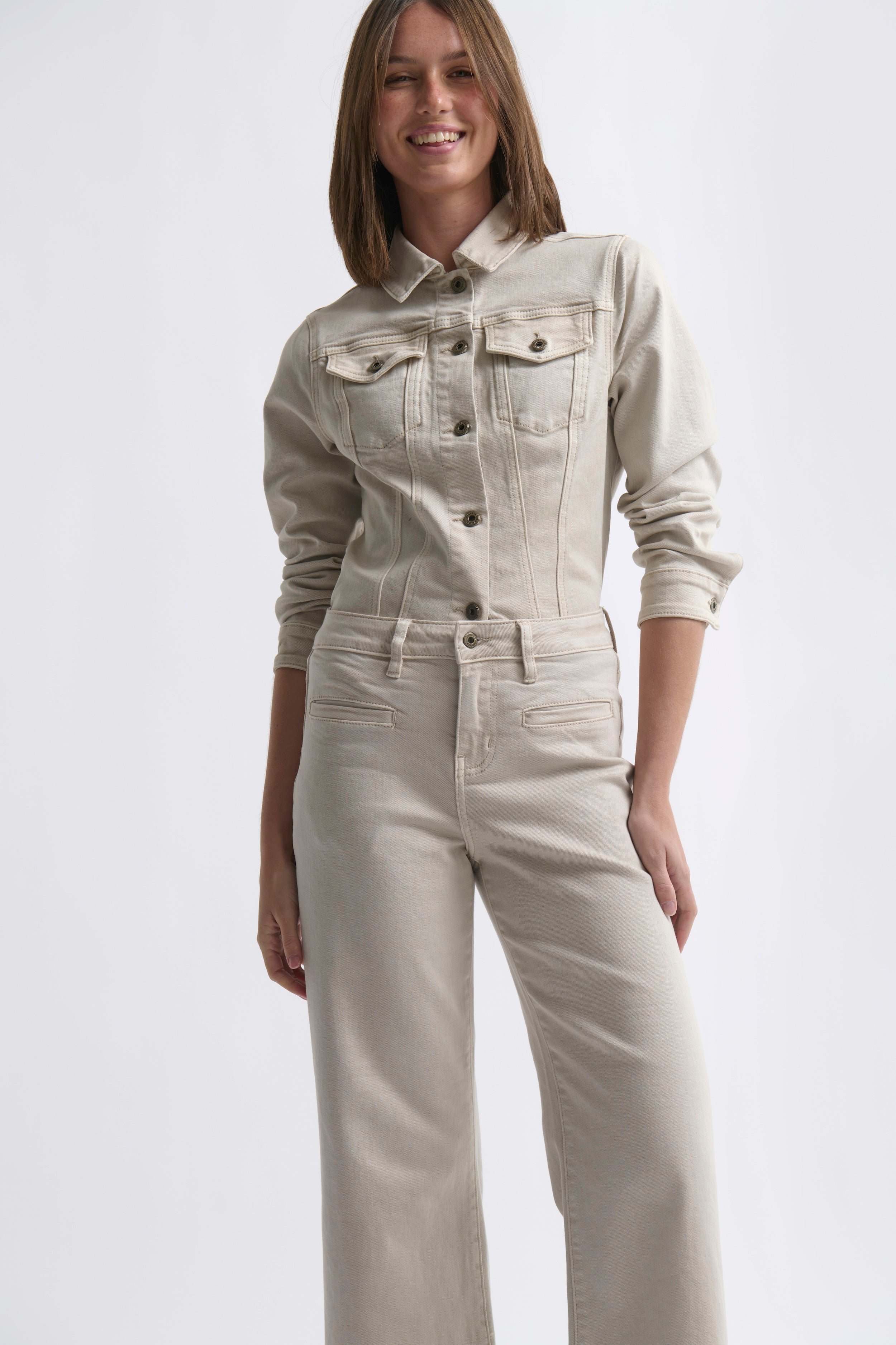 Freya Jean - Sand - Kireina Australia