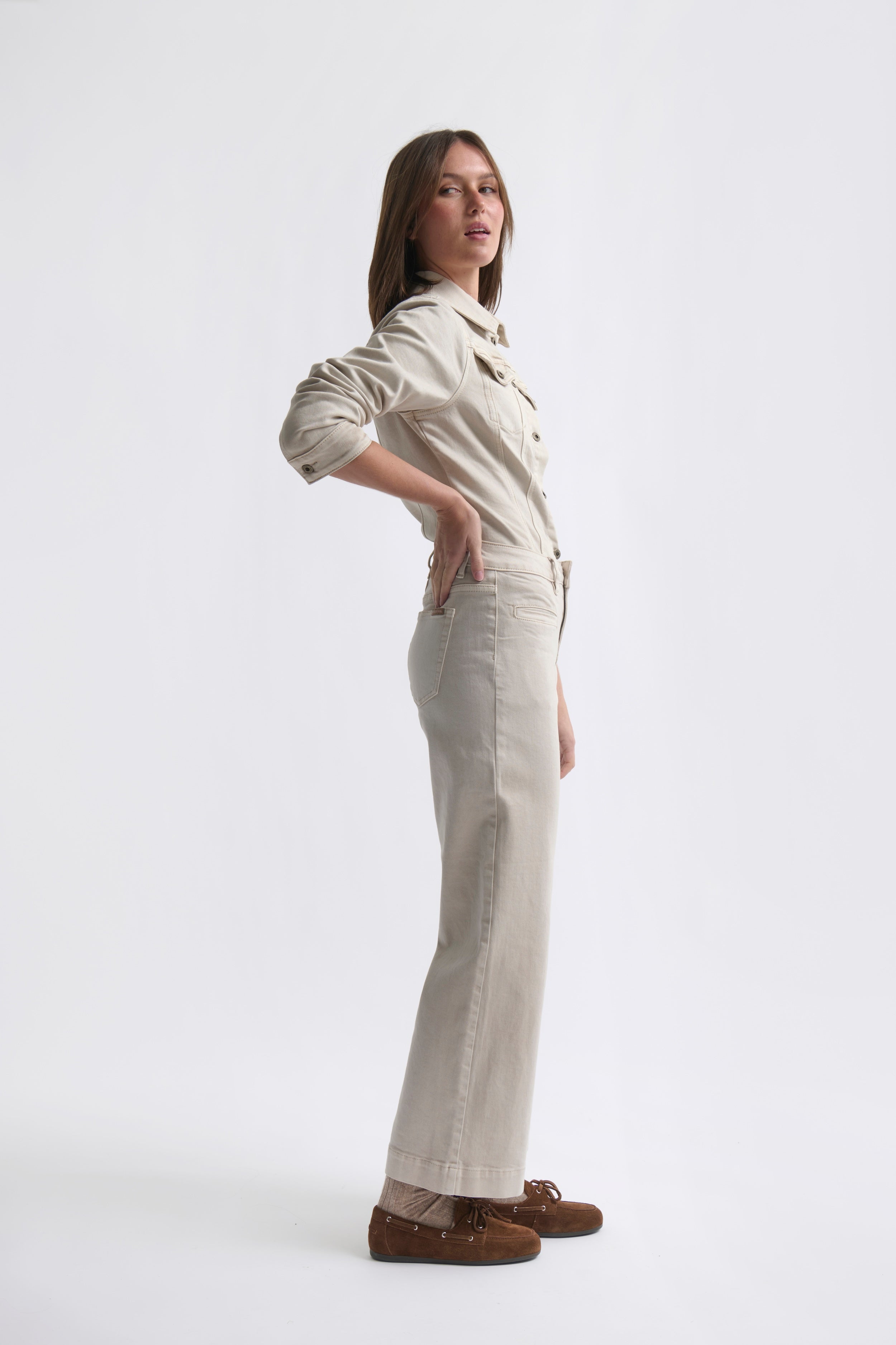 Freya Jean - Sand - Kireina Australia