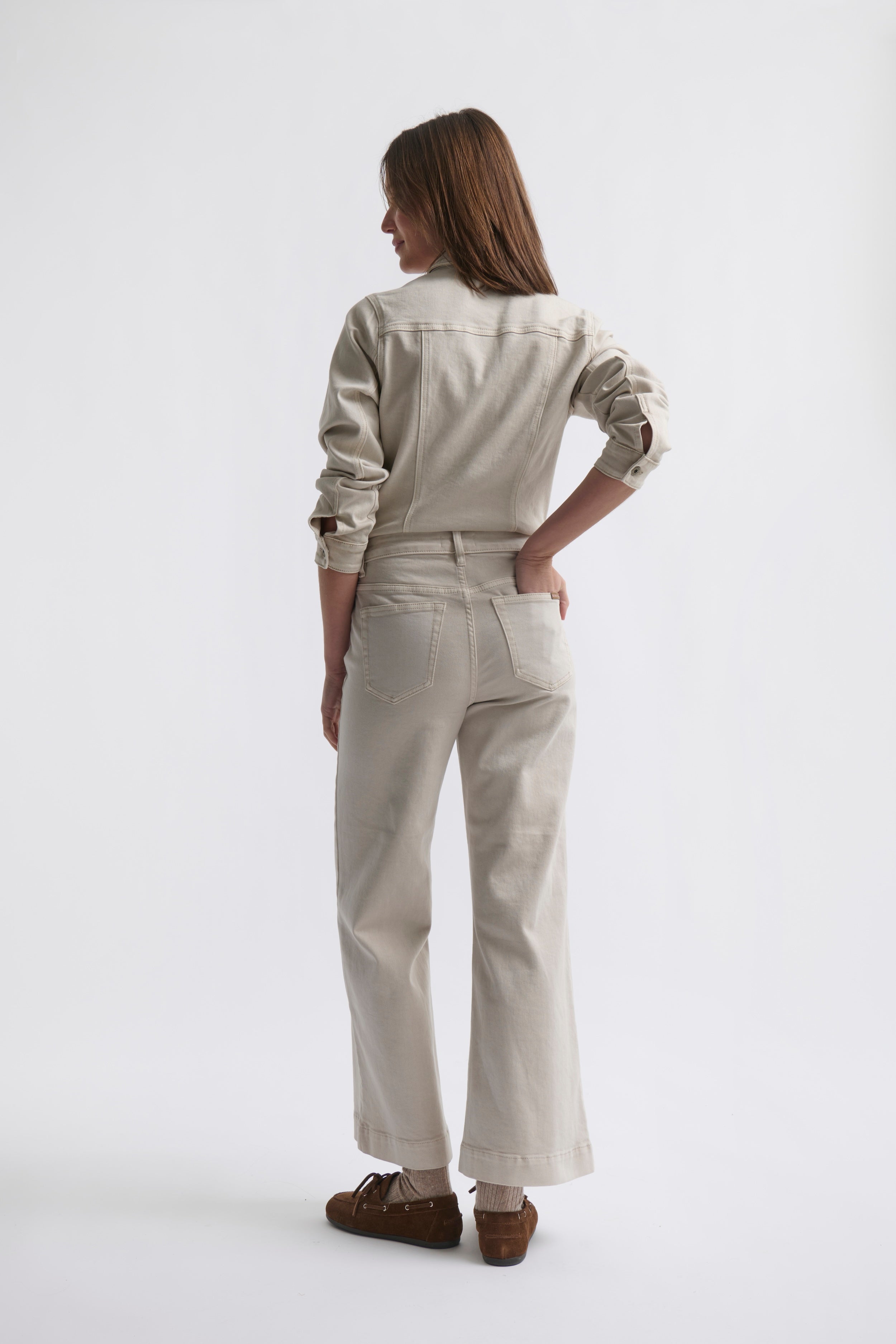 Freya Jean - Sand - Kireina Australia