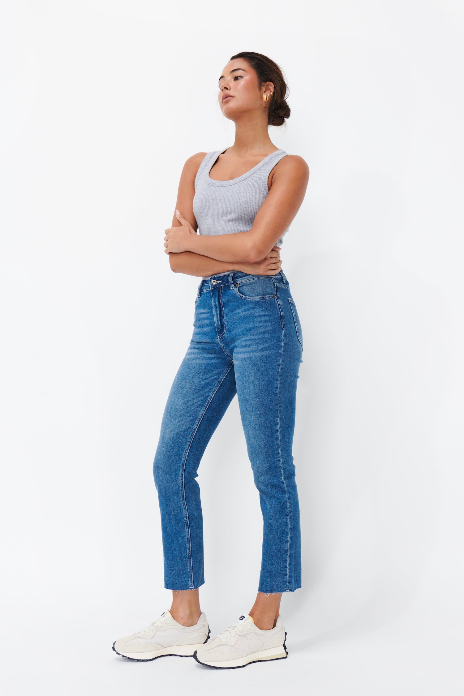 Sadie Jean in Abstract Sadie Jean in Abstract