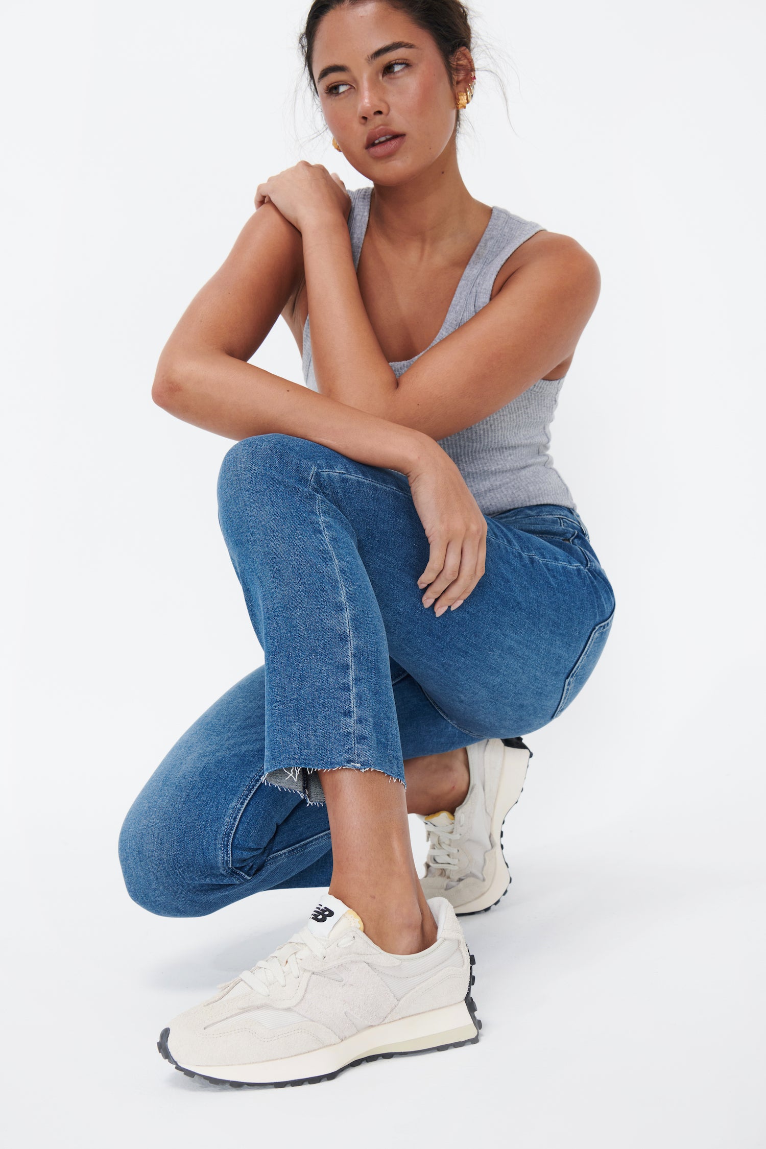 Sadie Jean in Abstract Sadie Jean in Abstract