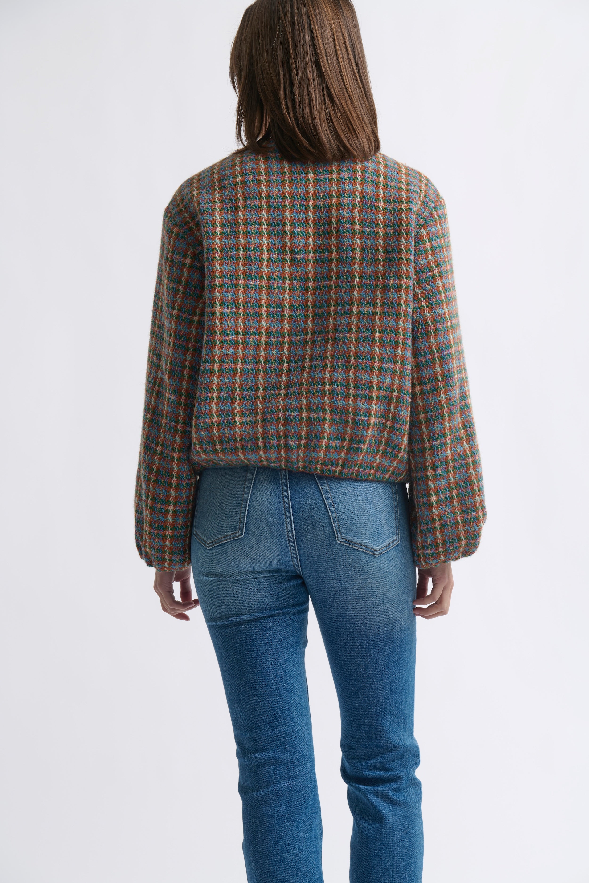 Vacay Jean | Long - Dakota Wash - Kireina Australia